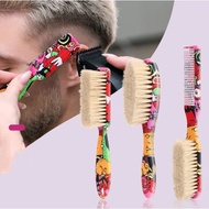 Professional Fade Graffiti Hair Brush