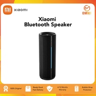 [READY STOCK] Xiaomi Bluetooth Speaker | Next-level sound quality | RGB Lighting (XIAOMI MALAYSIA)