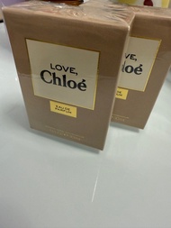 Chloe  love 香水 EDP 30ml (已停產)