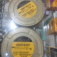 dev develop scan cuci pindai film cinema kodak vision ECN-2
