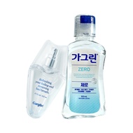 Korea garglin Mint Oral Spray Mouthwash Fresh Breath Long-Lasting Fragrance Easy to Carry 424