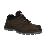 Oscar 132 Antistatic ESD Safety Shoes ( Ready Stock )