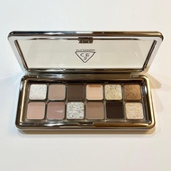 【Direct from Japan】3CE New Take Eyeshadow Palette Low Neutral【Japan Exclusive】