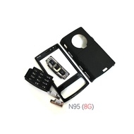 Cho Nokia N95 8G vỏ ngoài bộ phận