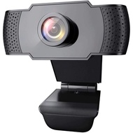 wansview 1080P Webcam with Microphone
