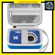 Leayjeen Compatible Digital Camera Storage Case for KODAK PIXPRO FZ 55/FZ 45 - Available in Multiple