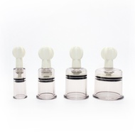 Vaginal Pump Breast Pump Cupping Toy Mimi Breast Pump Stimulating Breast Pump