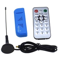 USB2.0 SDR+DAB+FM TV RTL2832U+R820T2 DVB-T Stick Chip The Connector Type on The Antenna and USB Boar