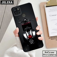 REALME C25Y Case Softcase Camera Protector Softcase Hp REALME C25Y Latest Casing REALME C25Y Latest 