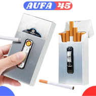 KOTAK ROKOK ISI 20 KOTAK ROKOKPLUS KOREK API ELEKTRIK TEMPAT ROKOK DAN KOREK API MILD SURYA KRETEK