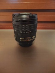 Nikon AF-S  NIKKOR  18-70mm  鏡頭