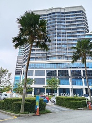 อพาร์ตเมนต์ 1 ห้องนอน 2 ห้องน้ำส่วนตัว ขนาด 90 ตร.ม. – เปตาลลิงจายา (Pacific Star PJ-Duplex Unit/1-5