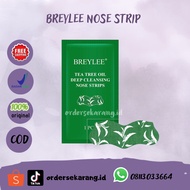 Breylee nose strip