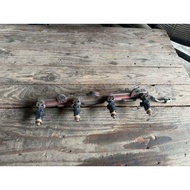 HONDA ACCORD EURO R CL7 (ORIGINAL) INJECTOR