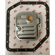 TOYOTA VIOS 1.5 ALTIS 1.8 AUTO TRANSMISSION FILTER SET [ 35330-0W020 ]