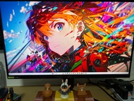 LG 27GP83B-B✅ 27寸 27吋✅ 電腦熒幕 屏幕 Mon✅ 2K✅ 165HZ✅ 2560 x 1440✅