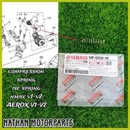 ∫ ∥ ➯ ISC SPRING NMAX V1 V2 AEROX V1 V2