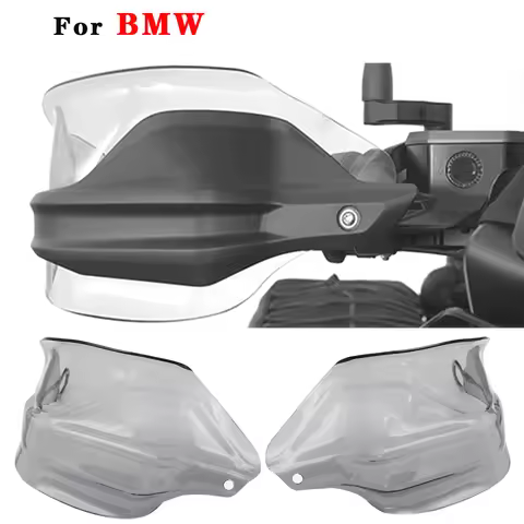 For BMW R1200GS R1250GS LC ADV Adventure S1000XR F750GS F850GS F900R Motorcycle Handguard Hand shiel