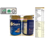 (FOC SHAKER) Good Morning GSURE 900GX1