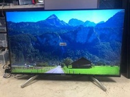 Sony 43吋 43inch KD-43X8000E 4K android 智能電視 smart tv $3000