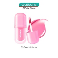 AMUSE Bebe Tint 03 Cool Hibiscus 1s