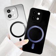 Case For Vivo Y28 4g Auction Motif - Flexible Tpu Softcase - Camera Protector