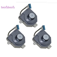 Thumb Analog Stick Joystick Replacement Kit- 3 Pieces 3D  64 N64 Controller Repair Parts touchtouch.