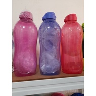 Tupperware bottle 2L