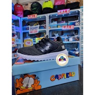 GARFIELD RUBBER SHOES Mall Pullout