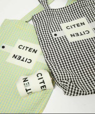 日本代購直送🇯🇵✈️ CITEN CITEN TOTE BAG S