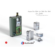 in stock Ready stock Auguse Era Billet for Billet Box Mod dotaio adpater for Billet box