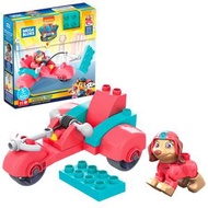 Mega Bloks - Mega Bloks Paw Patrol Liberty's City Scooter|美高積木 汪汪隊立大功自由之城滑板車|平行進口