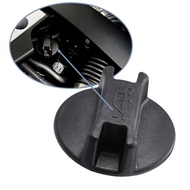 Car Engine Fuel Filler Cover Oil Tank Gas Cap for Nissan 370Z Murano Maxima Sentra Cube Infiniti QX5