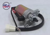 Electric Starter Motor Jog Minarelli Vino 1P52QMG 50CC 90CC 100CC Scooters Moped 2-Stroke ATV Buggy1