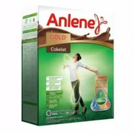 Susu Alnene Gold 650gram, anlene active 600gram XH1Y