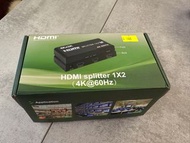 HDMI 分配器