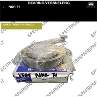 LAGHER VERSNLENEG NKR 71 NSK HTF045-7-A-G5NC3 ORIGINAL