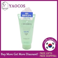 [Bring Green] Aloe 97% Soothing Gel 300ml