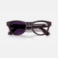 RAY-BAN [Pre-order] Rayban Meta Skyler Gen 2 - Amethyst Transitions (Parallel Import)