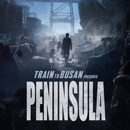 4k BLURAY Korea Movie Train To Busan 2 [ PENINSULA ] - Adventure Thriller Crime
