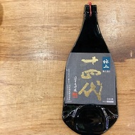 日本清酒 十四代極上諸白 純米大吟醸 1800ml 原瓶收藏掛件吊飾