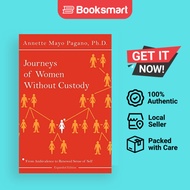 Journeys Of Women Without Custody - Paperback - English - 9781425954840