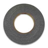 DOUBLE TAPE 3m 9448A BLACK 0.5 CM X 50M ORIGINAL