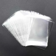 Inner sleeve photocard 6x9 30 mic contents 100 pcs