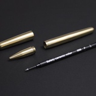 德國SCHMIDT筆芯&amp;配件 / 黃銅鋼珠筆專用