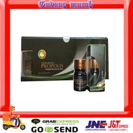 Propolis shubaru C9 itech nano new packaging contains 7