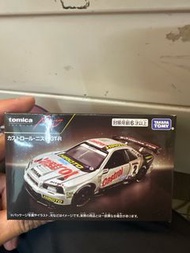 Tomica Premium Nissan GT-R