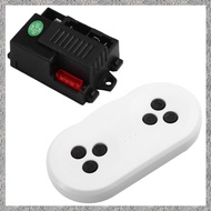 (E M K O) J2D-7P-12V 12V Receiver for Children' S Electric Car 2.4G Bluetooth Riding Toy Controller 