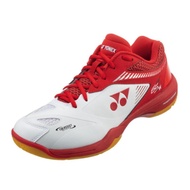 Nanda Sports YONEX POWER CUSHION 65Z2 WIDE Last Badminton Shoes SHB65Z2W Zhou Tiancheng
