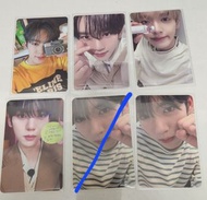 （出）Zb1 韓維辰小卡